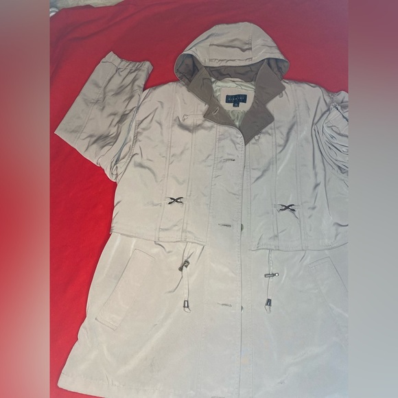 Fall jacket for men size L - Picture 12 of 14